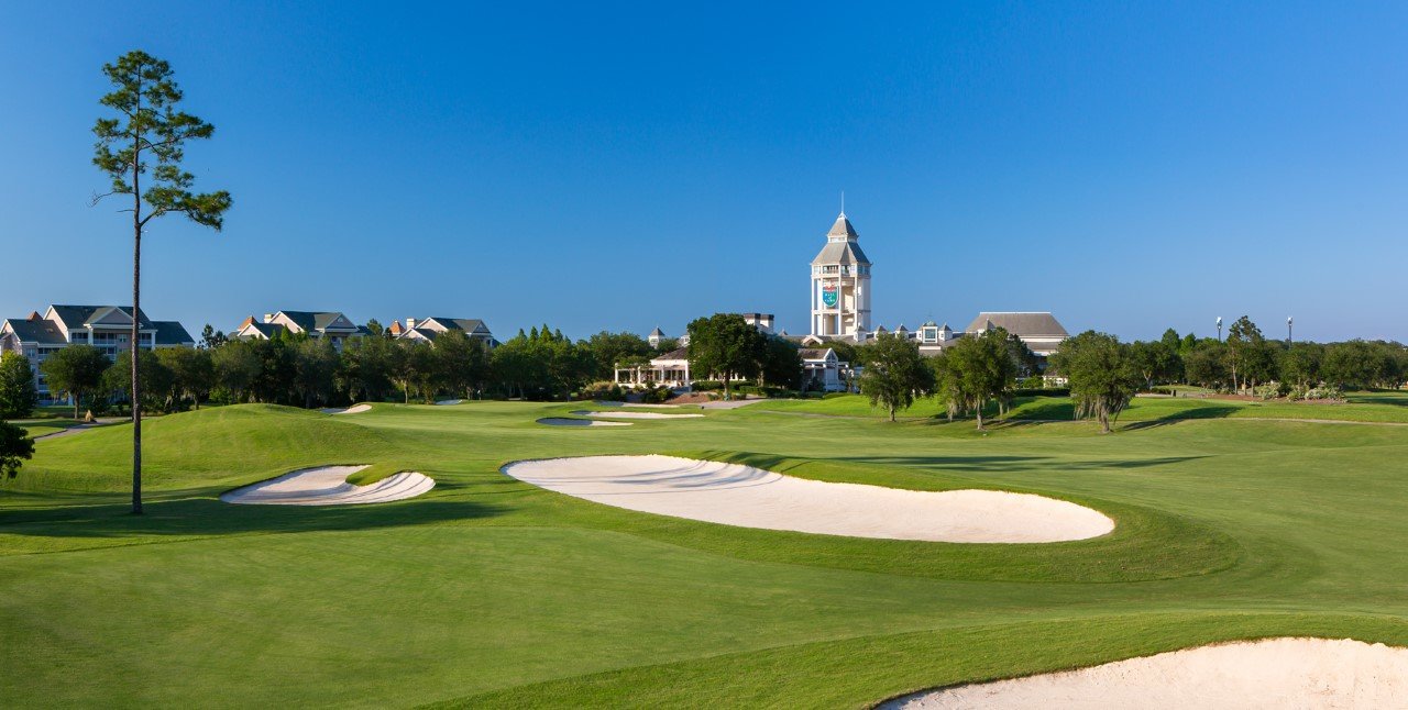 world golf hall of fame imax theater